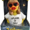 CelebriDucks Tail-rrrr Rubber Duck CelebriDucks Tail-rrrr Rubber Duck