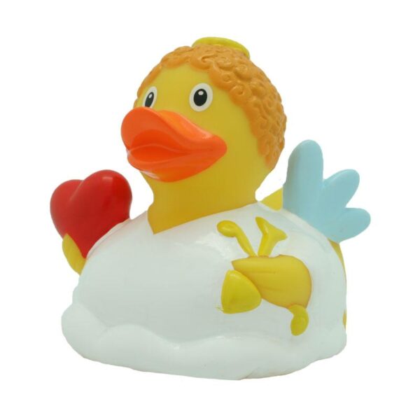 Cupid Rubber Duck Cupid Rubber Duck