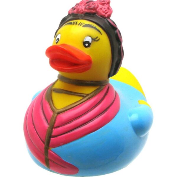 Frida Rubber Duck