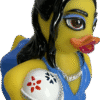 CelebriDucks Ducka Leapa Rubber Duck CelebriDucks Ducka Leapa Rubber Duck