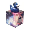 Glow in the Duck iDuck Nano Duck Rubber Duck