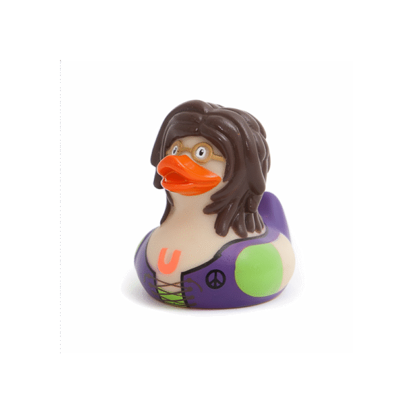 BUD Mini Deluxe Dreamer Rubber Duck (Discontinued)