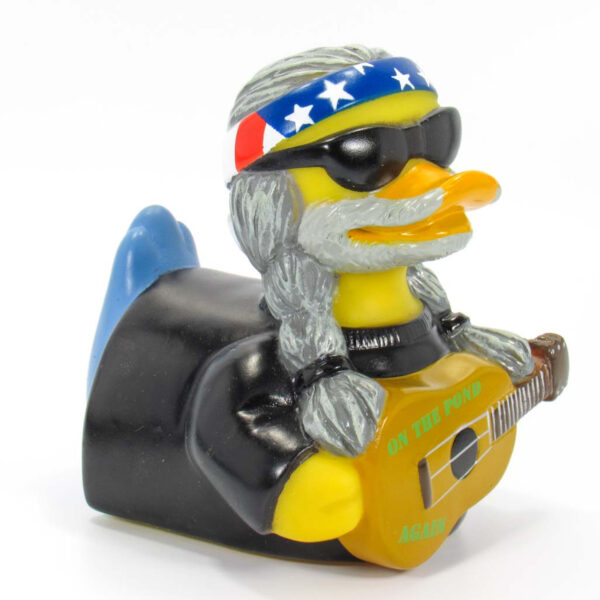 CelebriDucks On the Pond Again Rubber Duck CelebriDucks On the Pond Again Rubber Duck