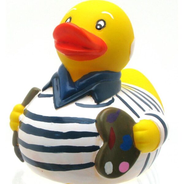 PicQuacko Rubber Duck