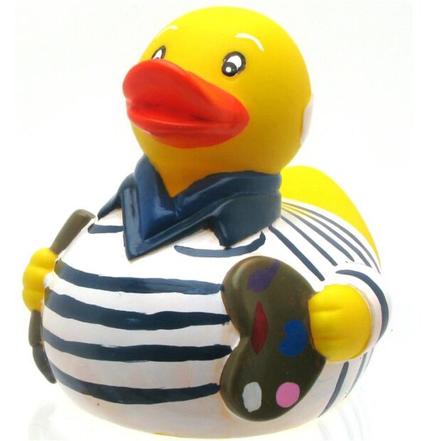 PicQuacko Rubber Duck PicQuacko Rubber Duck