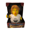 CelebriDucks Pinball Gizzard Rubber Duck CelebriDucks Pinball Gizzard Rubber Duck