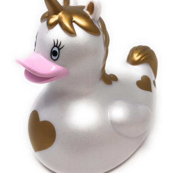 Unicorn Rubber Duck Unicorn Rubber Duck