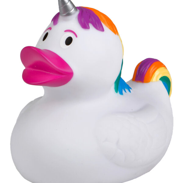 Unicorn Rubber Duck