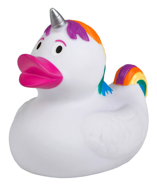 Unicorn Rubber Duck Unicorn Rubber Duck