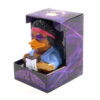 CelebriDucks Purple Waves Rubber Duck CelebriDucks Purple Waves Rubber Duck