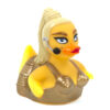 CelebriDucks Material Bird Rubber Duck CelebriDucks Material Bird Rubber Duck