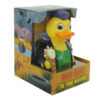 CelebriDucks Mad Quax Rubber Duck CelebriDucks Mad Quax Rubber Duck