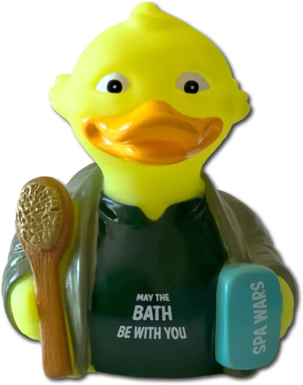 CelebriDucks Spa Wars Rubber Duck CelebriDucks Spa Wars Rubber Duck