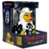CelebriDucks Beak-on-Say Rubber Duck