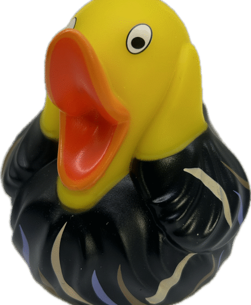 Scream Rubber Duck Scream Rubber Duck