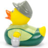 Farmer Rubber Duck