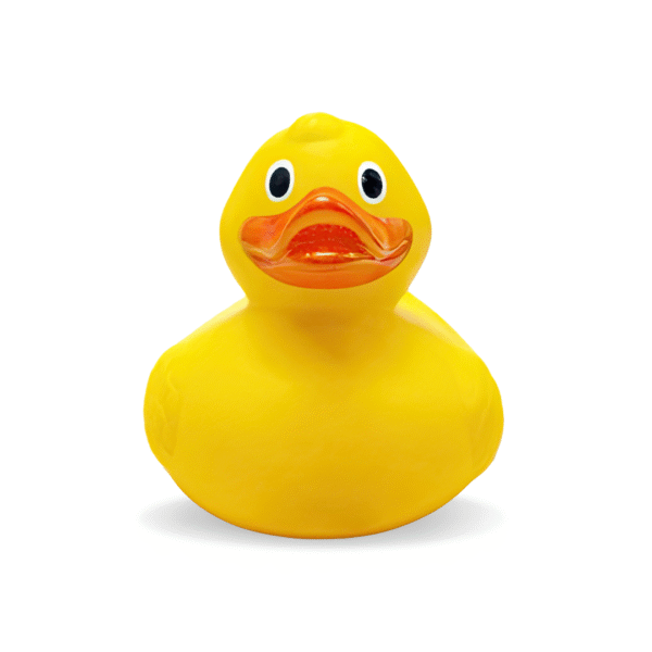 Rubber Ducks For Duck Racing, Weighted – 12cm Rubber Ducks For Duck Racing, Weighted – 12cm