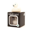 Glow in the Duck iDuck Nano Duck Rubber Duck