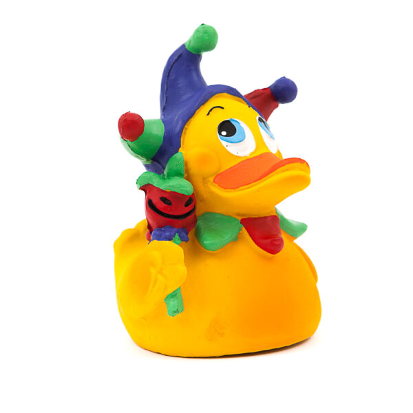 Lanco Carnival Rubber Duck