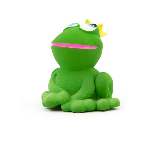 Lanco Frog Rubber Duck