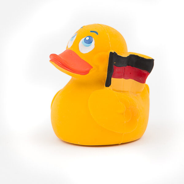 Lanco German Rubber Duck Lanco German Rubber Duck