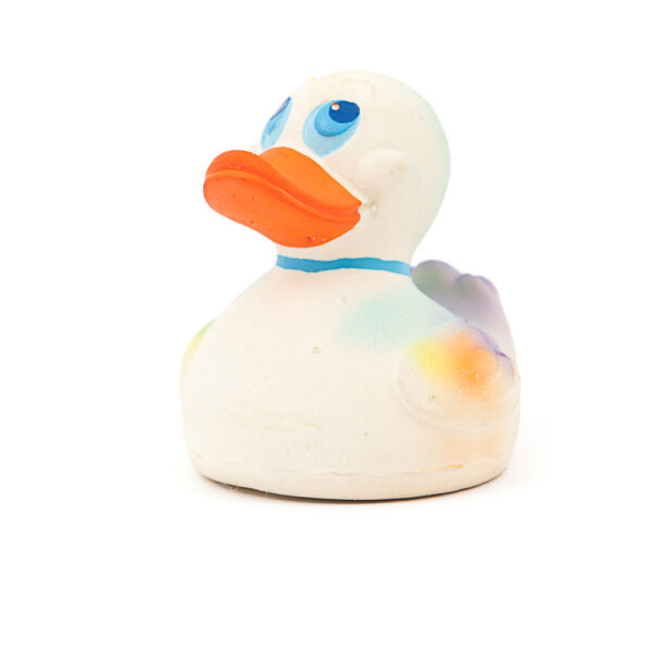 Lanco Ice Rubber Duck Lanco Ice Rubber Duck