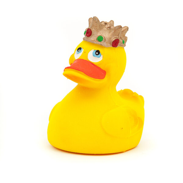 Lanco King Rubber Duck