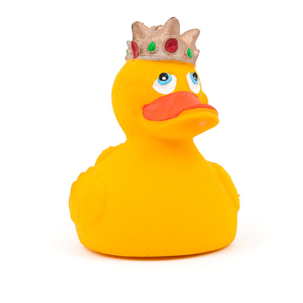Lanco Queen Rubber Duck