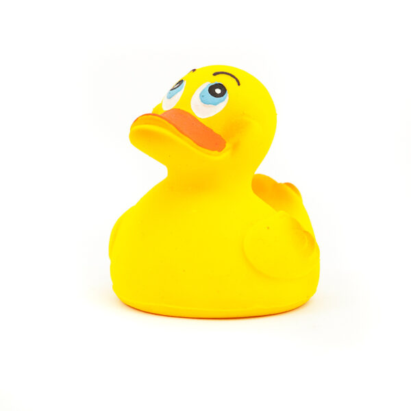 Lanco Simple Rubber Duck