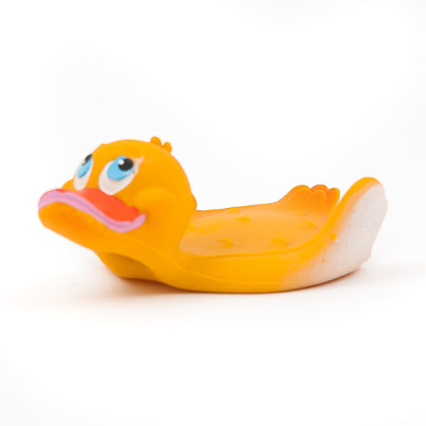 Lanco UFO Rubber Duck