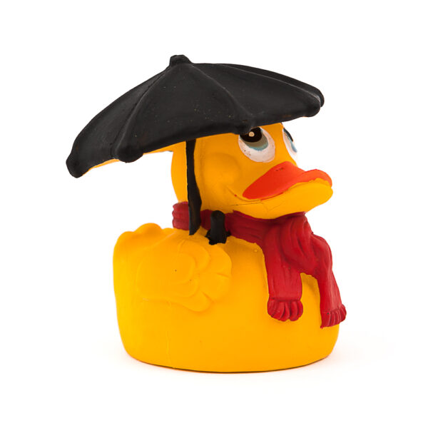 Lanco Umbrella Rubber Duck