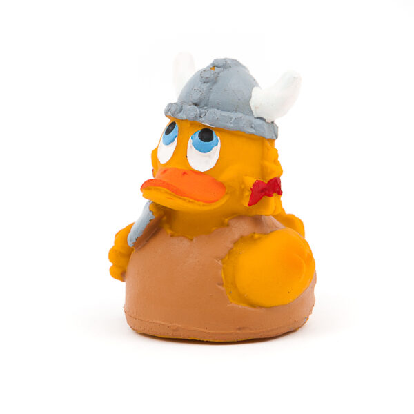Lanco Viking Rubber Duck