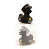 BUD Deluxe Mini Bikerman Rubber Duck