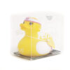 BUD Deluxe Tennis Rubber Duck BUD Deluxe Tennis Rubber Duck