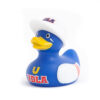 BUD Deluxe Mini College Jock Rubber Duck BUD Deluxe Mini College Jock Rubber Duck