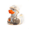 BUD Deluxe Mini GI Rubber Duck