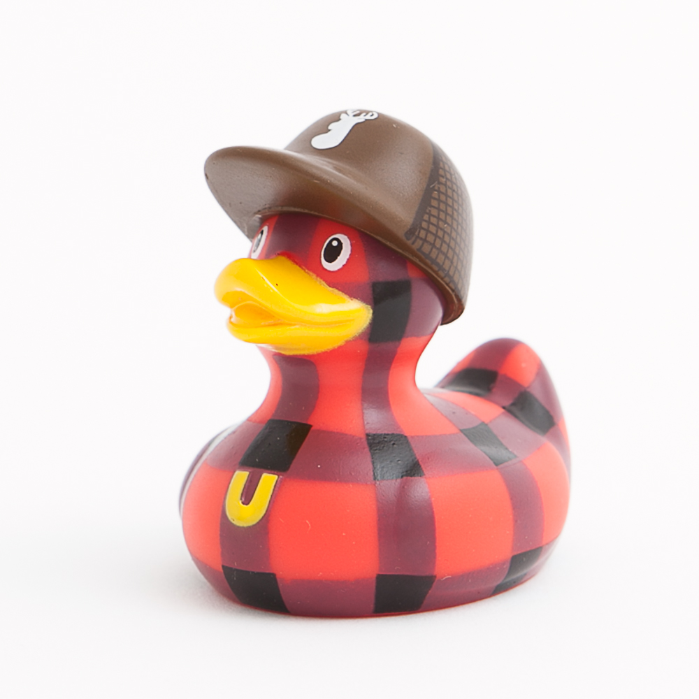 Duck Mini Shoulder