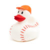 Deco Baseball Rubber Duck Deco Baseball Rubber Duck