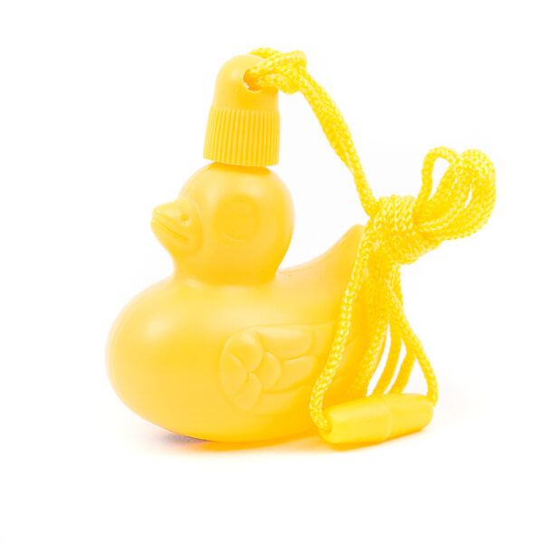 Dipsy Blow Bubble Duck