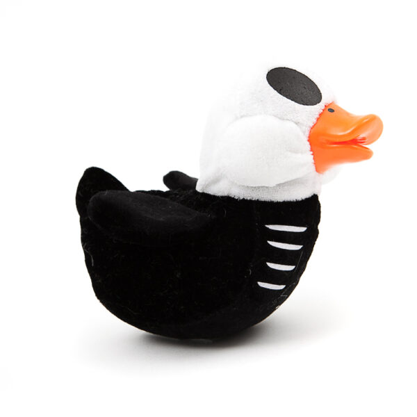 Skeleton Fuzzy Duck small Skeleton Fuzzy Duck small