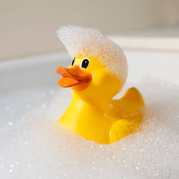 10 Fascinating Facts About Rubber Ducks That Will Make You Love Them Even More! 2 Worlds Largest rubber duck