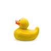 Foam Stress Toy Duck – Squishy Stress Relief Duck | Exclusive to JustDucks Foam Stress Toy Duck – Squishy Stress Relief Duck | Exclusive to JustDucks