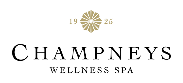 Champneys logo