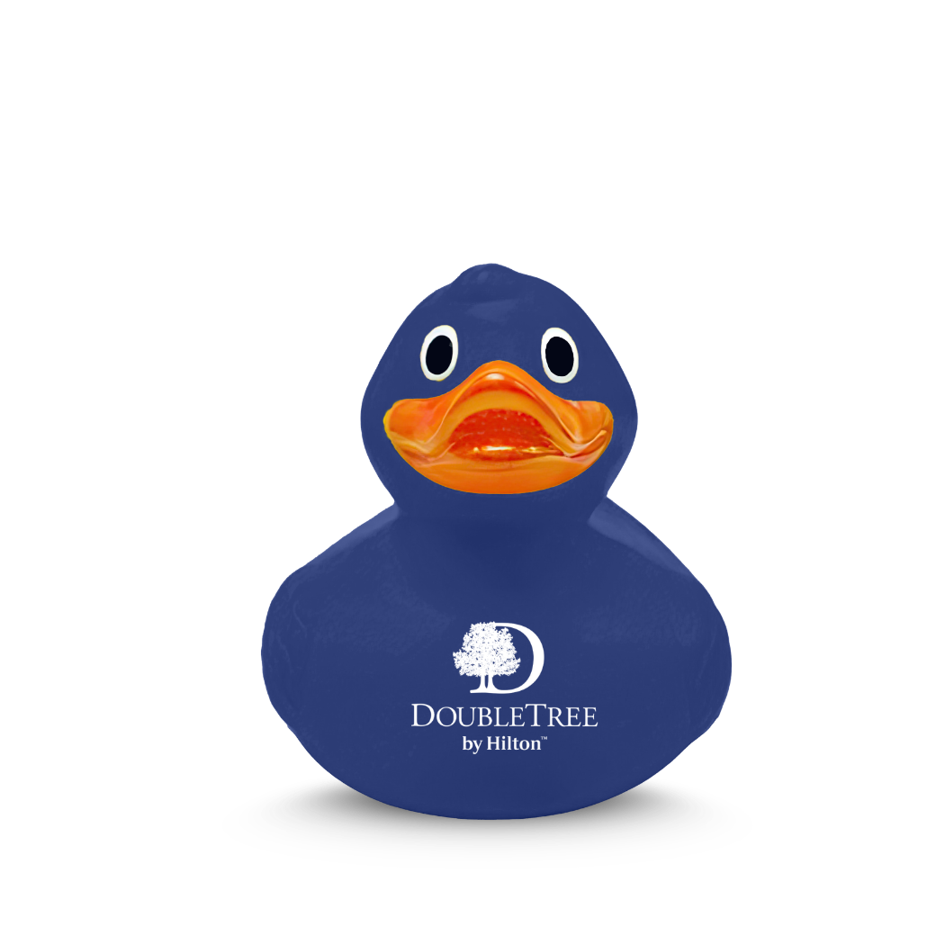 Doubletree duck