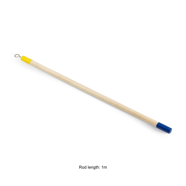 Rod For Hook A Duck Rod For Hook A Duck