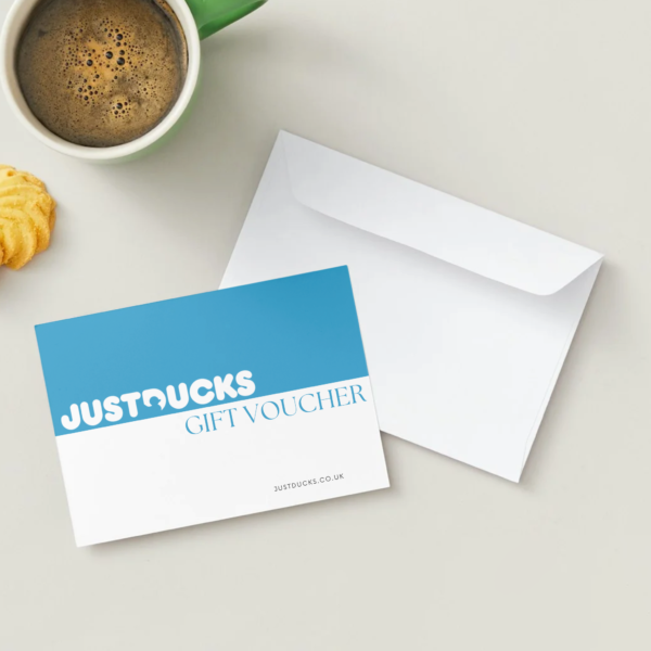 JD Gift Voucher
