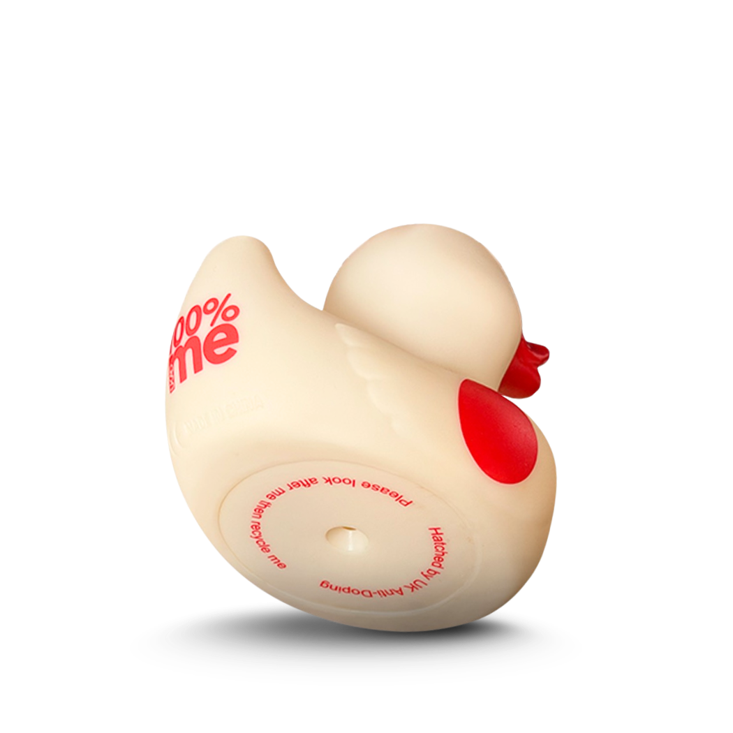 base print duck